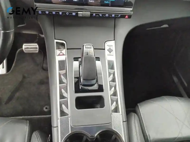 Ds Ds 7 ds7 crossback hybride e-tense 225 eat8 — photo 60