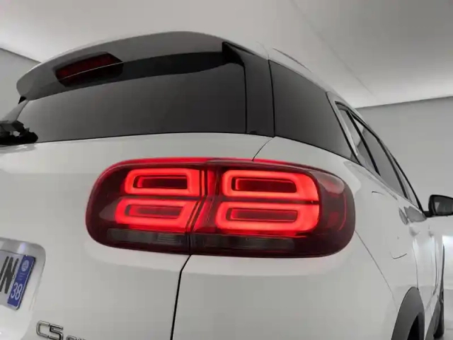 Citroën C5 Aircross bluehdi 130 s&amp;s bvm6 — photo 57