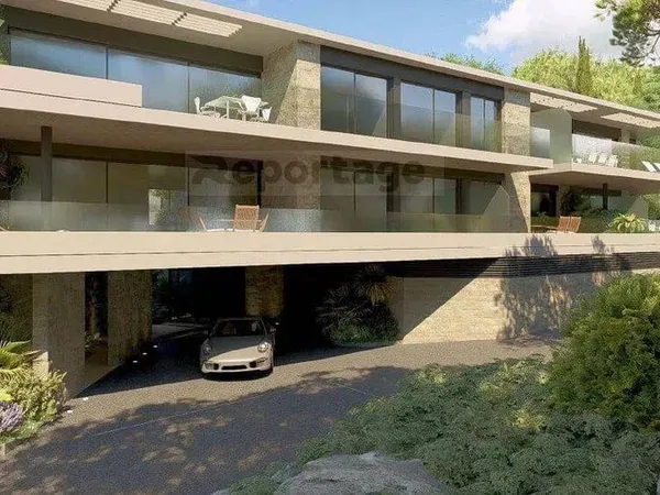 Appartement 4 pièces 102 m²