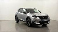 Peugeot 2008 1.2 PureTech 130ch S&S GT Pack EAT8 — photo 3