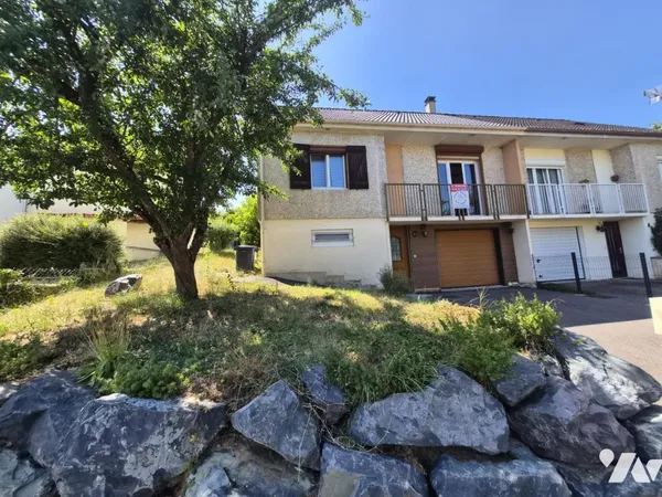 Maison 5 pièces 133 m²