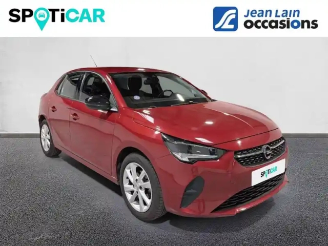 Opel Corsa 1.2 75 ch bvm5 — photo 3