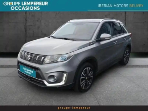 Suzuki Vitara 1.4 boosterjet 140ch style allgrip