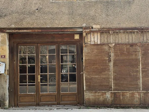 Propriété 7 pièces 180 m²