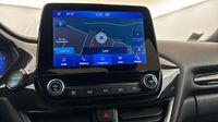 Ford Puma 1.0 Flexifuel 125ch S&S mHEV ST-Line — photo 18
