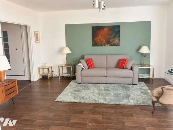 Appartement 1 pièce 41 m²