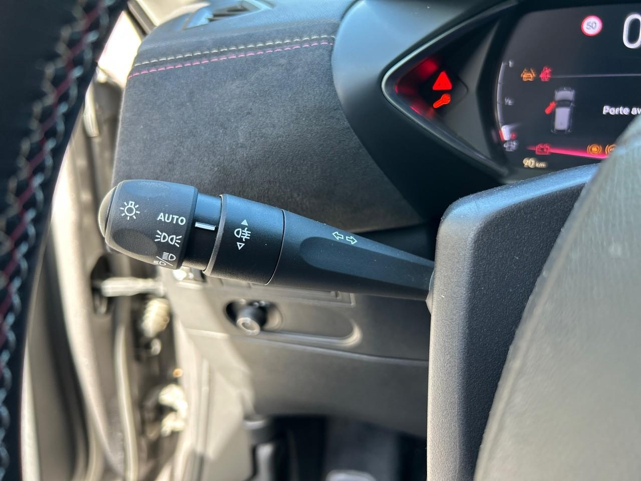 Ds Ds 3 puretech 100 bvm6 performance line — photo 18