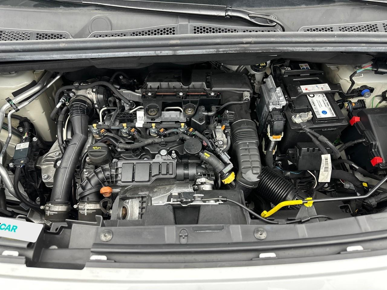 Citroën Berlingo van m 650 bluehdi 130 s&s eat8 — photo 13