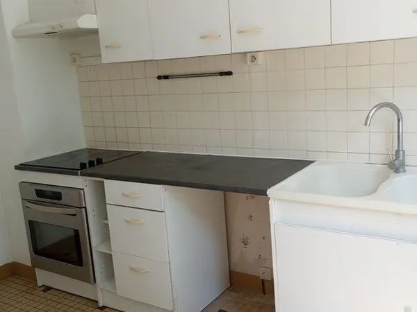 Maison f4 a mormant