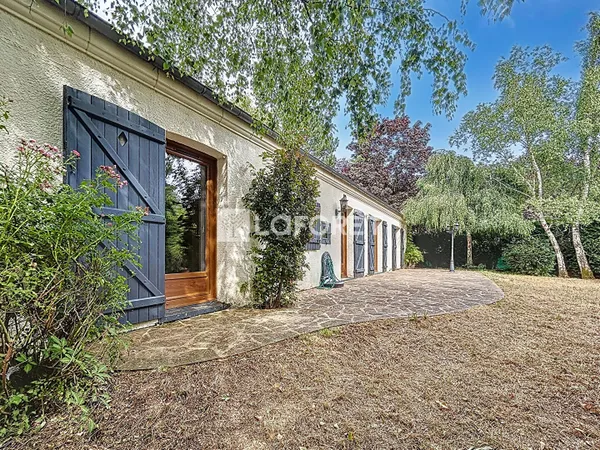 Maison 8 pièces 140 m²