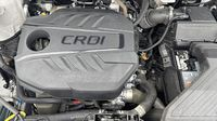 Hyundai Tucson 1.6 CRDI 136ch hybrid 48V Creative DCT-7 Euro6d-Evap — photo 20