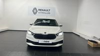 Skoda Fabia 1.0 MPI 65ch Active