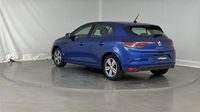Renault Mégane 1.5 Blue dCi 115ch Evolution — photo 8