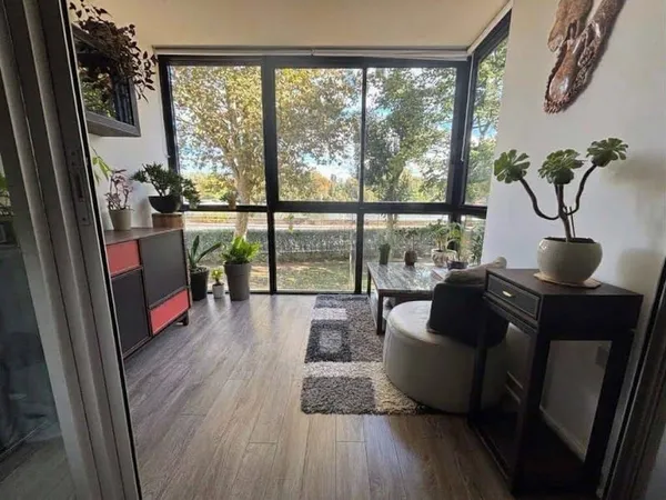 Appartement 4 pièces 101 m²