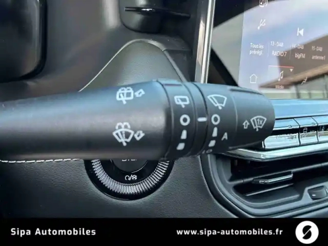 Jeep Compass 1.5 turbo t4 130 ch e-hybrid bvr7 — photo 21