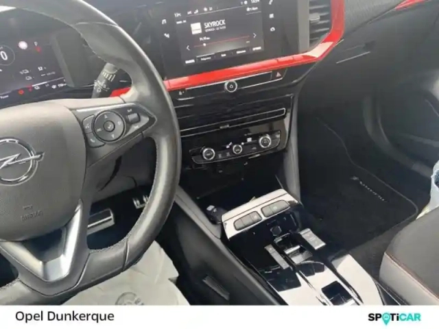 Opel Mokka -e 136ch gs line — photo 25