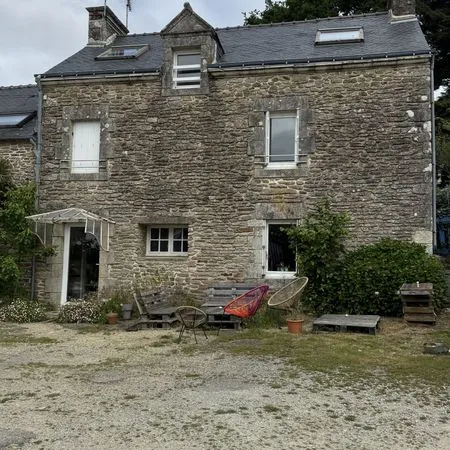 Maison de village 5 pièces 116 m²