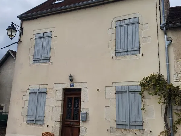 Vermenton Maison à louer 100 m2