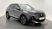 Peugeot 2008 1.5 BlueHDi 110ch S&S Allure Pack — photo 3