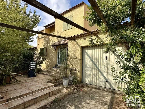 Maison 5 pièces 129 m²