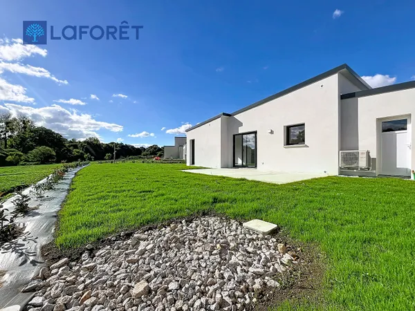 Maison 4 pièces 92 m²