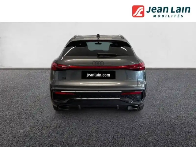 Audi Q5 sportback e-hybrid 299 ch s tronic 7 quattro — photo 6