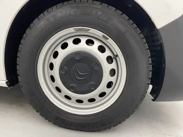 Citroën Jumpy m bluehdi 120 s&amp;s bvm6 — photo 17