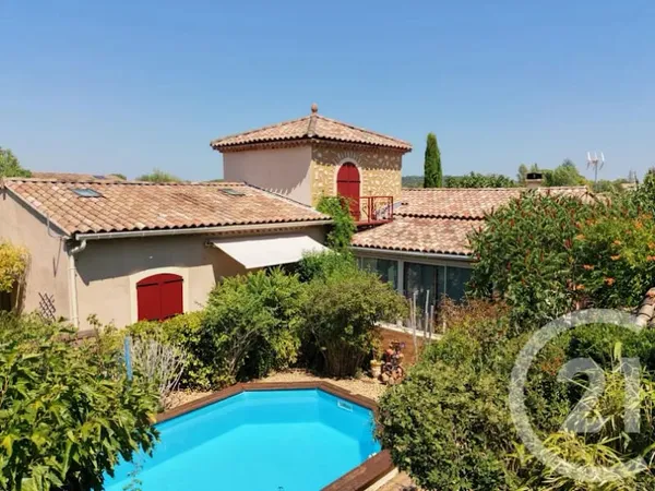 Maison 4 pièces 130 m²