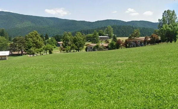Complexe de centre de vacances exceptionnel dans le Vercors