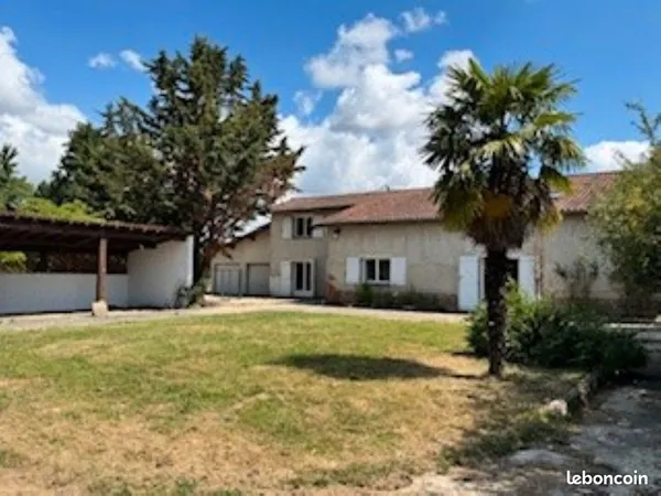 Propriété 12 pièces 271 m²