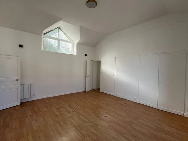 Appartement 2 pièces 56 m²