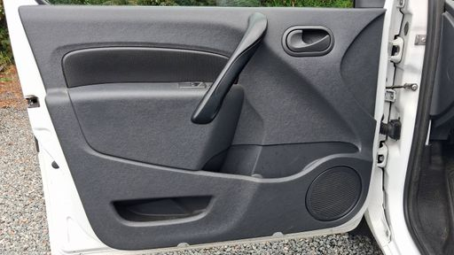 Renault Kangoo Express 1.5 dCi 90 - Grand Confort – 2018 – 116219 km – Diesel – Boîte Manuelle — photo 40