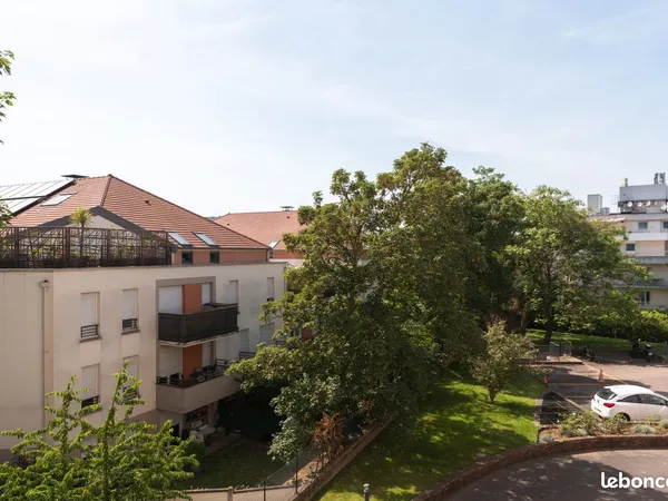 CRETEIL - AFFAIRE A SAISIR - Appartement T5 - CRETEIL VERDUN