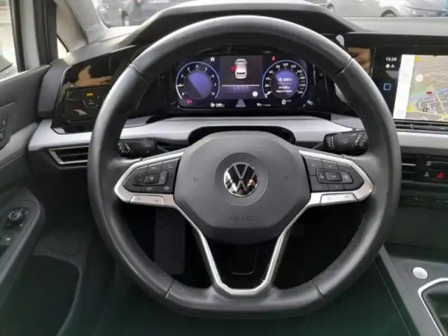 Volkswagen Golf 1.0 tsi opf 110ch life plus — photo 8