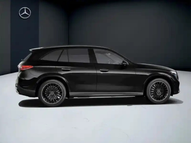 Mercedes Glc 220 d 4matic amg line — photo 17