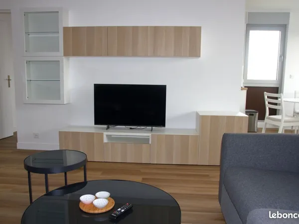 Appartement 3 chambre en colocation à Lille