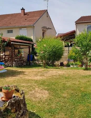 Maison 4 pièces 87 m²