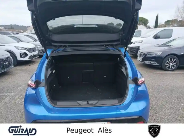 Peugeot 308 phev 180 e-eat8 — photo 90