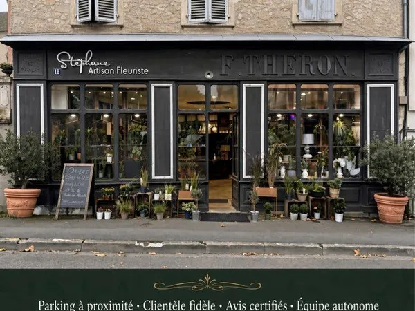 Boutique Fleuriste