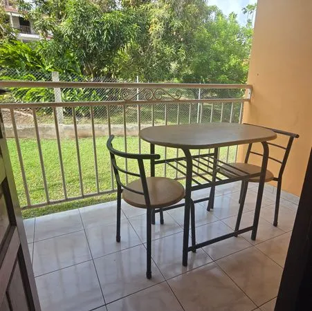 Location studio 18m² - Schoelcher