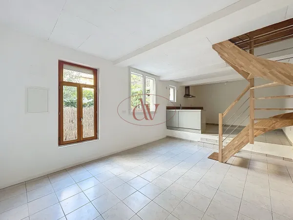 APPARTEMENT 3 PIECES