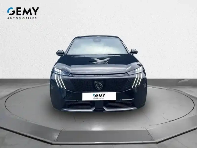 Peugeot 3008 electrique 230 ch grande autonomie 97 kwh — photo 25