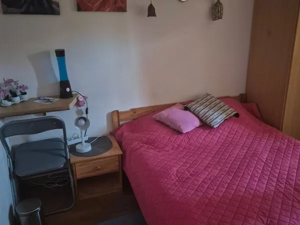 Chambre à louer