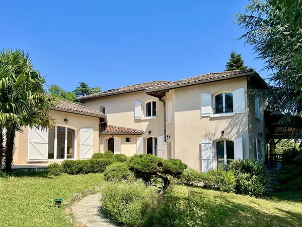 Vends maison 260m² Clin d'oeil aux Désidériens