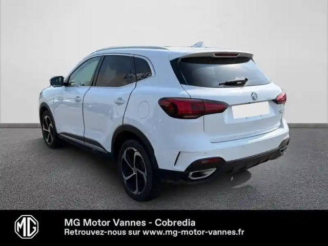 Mg Ehs 1.5t gdi 258ch phev luxury — photo 3