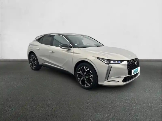 Ds Ds 4 hybride e-tense 225 eat8 — photo 3