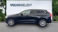 Volvo Xc60 B4 AdBlue 197ch Momentum Geartronic