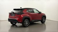 Toyota Yaris Cross 116h GR Sport MY22 — photo 5