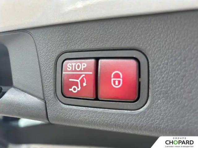 Mercedes Classe B 250 e hybrid eq 8g-dct — photo 80