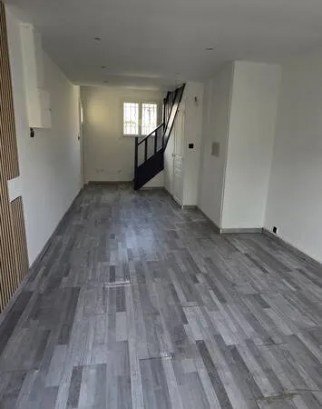Maison 2 pièces 46 m²